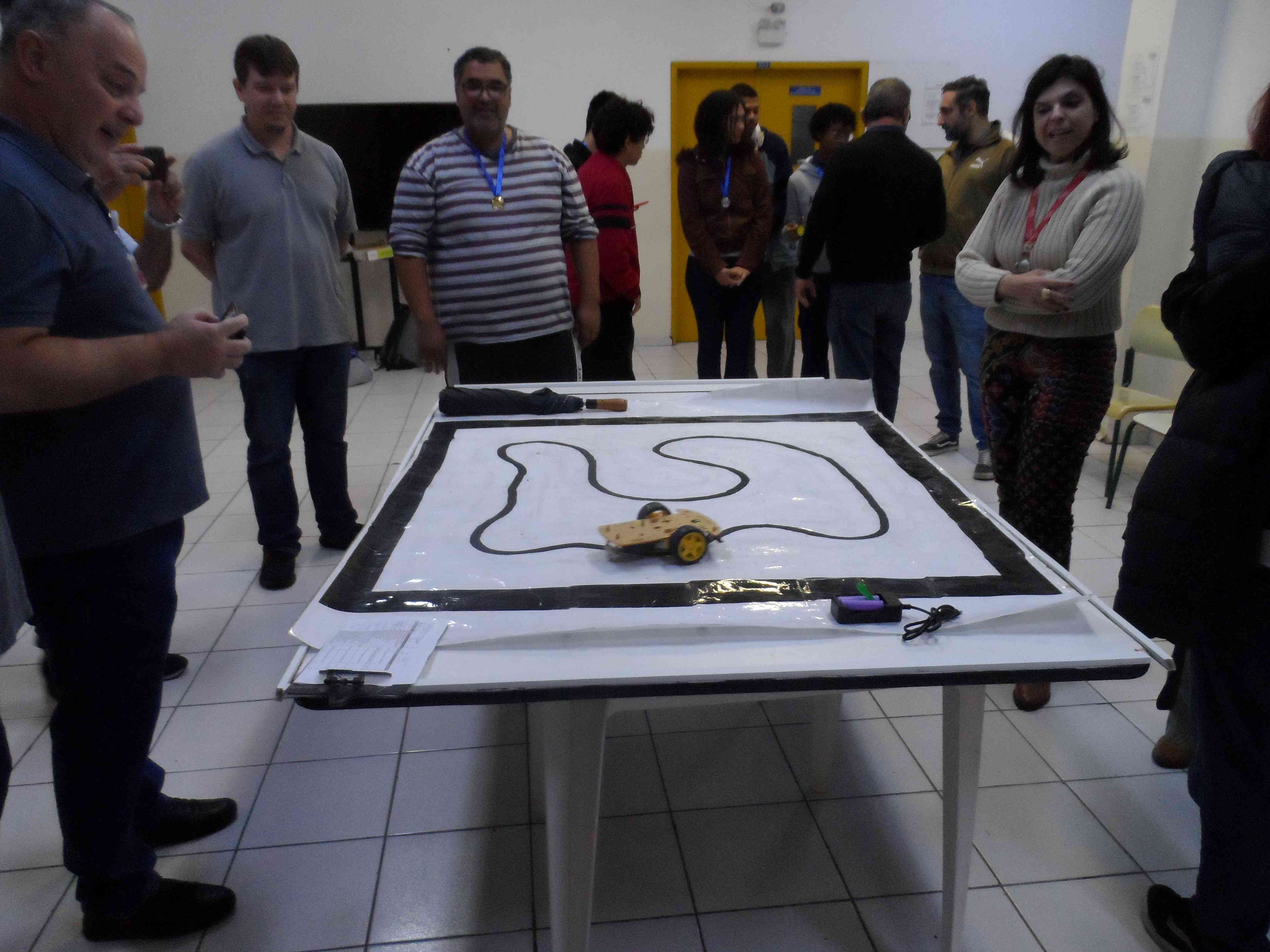 Vestibular Fatec SBC 2027 1º semestre